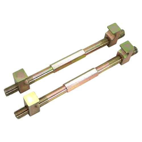 AsrMyjcx 2 Stück Frühling Kompressor Automotive Schock Frühling Entferner für Hause von AsrMyjcx