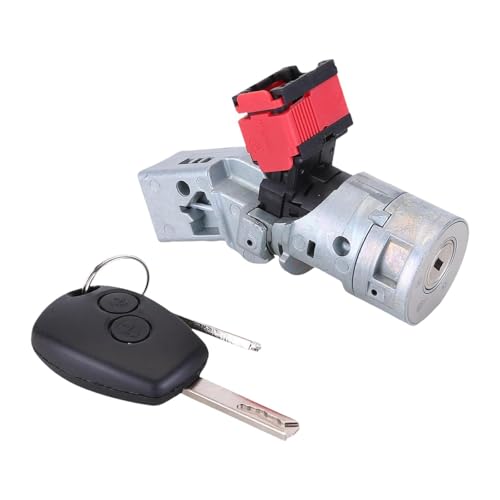 AsrMyjcx Auto Zündung Schalter Zündung Starter Schalter Lenkung Lock Zylinder Auto Lock Core AsrMyjcx Auto Zündung Schalter Zündung Starter Schalter Lenkung Lock Zylinder Auto Lock Core von AsrMyjcx