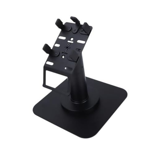 AsrMyjcx Universeller Ständer für Kreditkarten-POS-Terminals, Quadratische Basis AsrMyjcx Universeller Ständer für Kreditkarten-POS-Terminals, Quadratische Basis von AsrMyjcx
