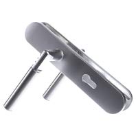 Assa Abloy effeff Code Handle Langschild 492L08-1-11-6 Assa Abloy effeff Code Handle Langschild 492L08-1-11-6 von EFFEFF