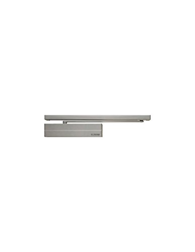 ASSA ABLOY Türschließer DC500 silber von ASSA ABLOY