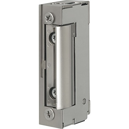 Elektrotüröffner 118 FS 10-24 V AC/DC Dauerent.nein DIN L/R ASSA ABLOY von Tesa Assa Abloy