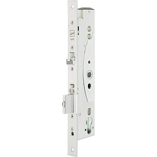 Assa Abloy 609-202PZ-1 Mediator Schloss PZ 92, DM 35 mm von Assa Abloy