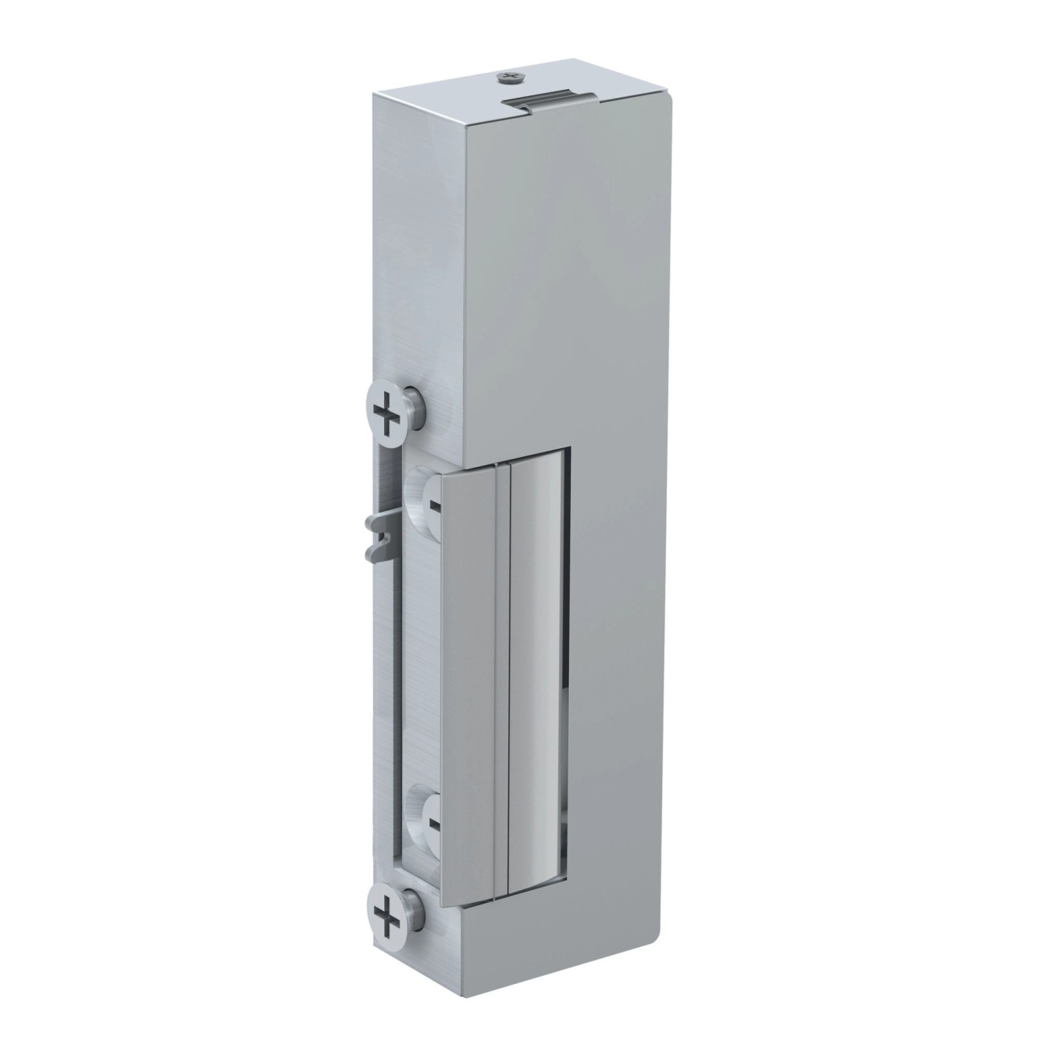 Assa Abloy - Elektro-Türöffner - ET 93 - DIN Links - mit Mechanischer Entriegelung - Einsatz 6-12 Volt - 9200-0002 von Assa Abloy