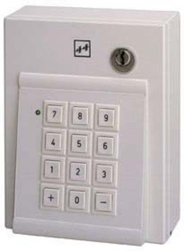 Assa Abloy effeff Türcode-Gerät 421-30-10 von Assa Abloy