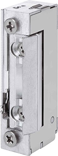 Eff-Eff 118E-A71 Türöffner 118E FaFix 10-24V AC/DC ohne Schließblech von EffEff