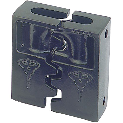 Haspel Mul-T-Lock, Größe 16 von Assa Abloy