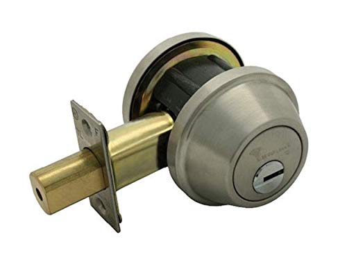 Motorzylinder Basis-Set ENTR 156 x 55 x 54 mm, IP 44 von Assa Abloy
