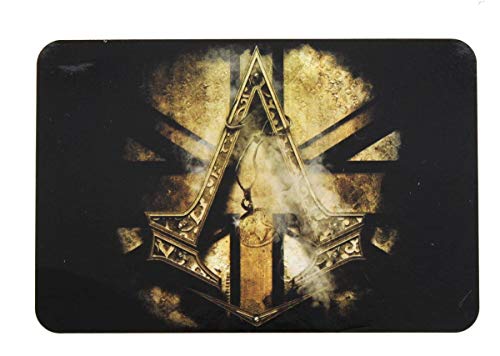 Assassin's Creed 15"x23" Bath Mat von Assassin's Creed