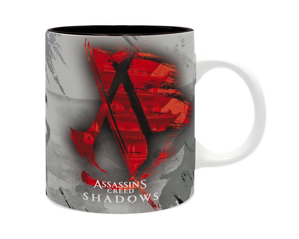 Assassins Creed Tasse Assassins Creed Tasse von Assassins Creed