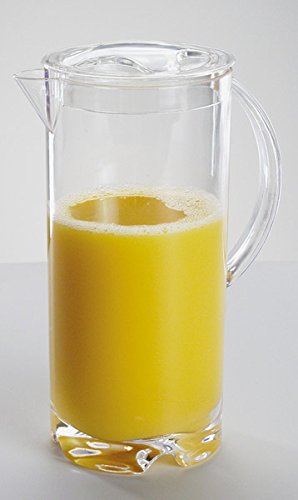 APS 10775 Saftkanne, Ø 12 x 26 cm, 2 ltr von APS