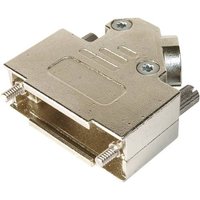 Assmann WSW AMET-15 RS-45 AMET-15 RS-45 D-SUB Gehäuse Polzahl (num): 15 Metall 45° Silber 1St. Assmann WSW AMET-15 RS-45 AMET-15 RS-45 D-SUB Gehäuse Polzahl (num): 15 Metall 45° Silber 1St. von Assmann WSW