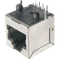 Assmann WSW AMJ-188-00101-CAT6 Modular Buchse, RJ45, CAT 6 AMJ-188-00101-CAT6 Buchse, Einbau horizon Assmann WSW AMJ-188-00101-CAT6 Modular Buchse, RJ45, CAT 6 AMJ-188-00101-CAT6 Buchse, Einbau horizon von Assmann WSW