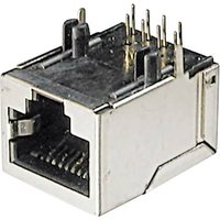 Assmann WSW A-20042-LP/FS Modulare Einbaubuchse A-20042-LP/FS Buchse, Einbau horizontal Modulbuchse Assmann WSW A-20042-LP/FS Modulare Einbaubuchse A-20042-LP/FS Buchse, Einbau horizontal Modulbuchse von Assmann WSW