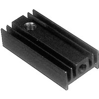 Assmann WSW V5629G V5629G Strangkühlkörper 40 K/W (L x B x H) 25 x 12 x 6.5mm TO-220 von Assmann WSW