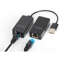 DIGITUS USB Extender 2.0 DA-70141 von Assmann