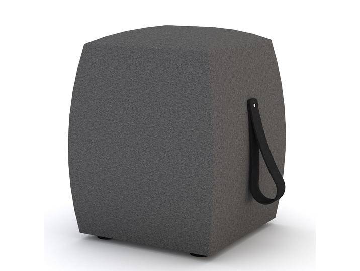 Hocker Syneo Line von ASSMANN Hocker Syneo Line von ASSMANN von Assmann