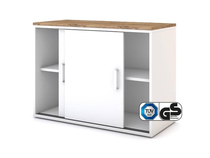 Schiebetürenschrank Allvia von ASSMANN von Assmann