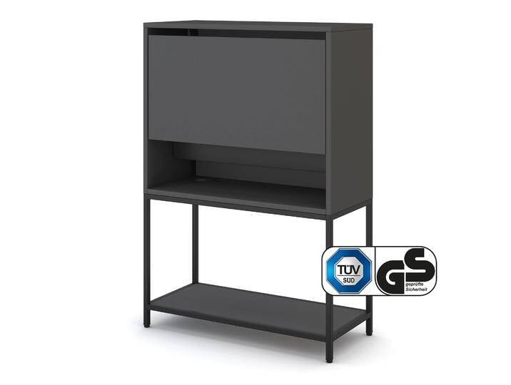 Sekretär Cubas Basic von ASSMANN Sekretär Cubas Basic von ASSMANN von Assmann