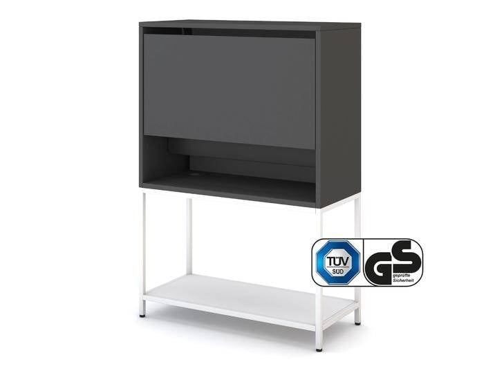 Sekretär Cubas Basic von ASSMANN Sekretär Cubas Basic von ASSMANN von Assmann