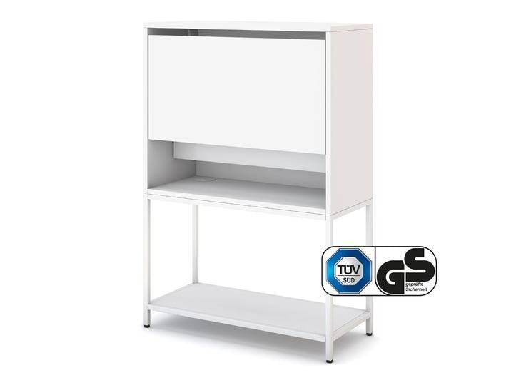 Sekretär Cubas Basic von ASSMANN Sekretär Cubas Basic von ASSMANN von Assmann