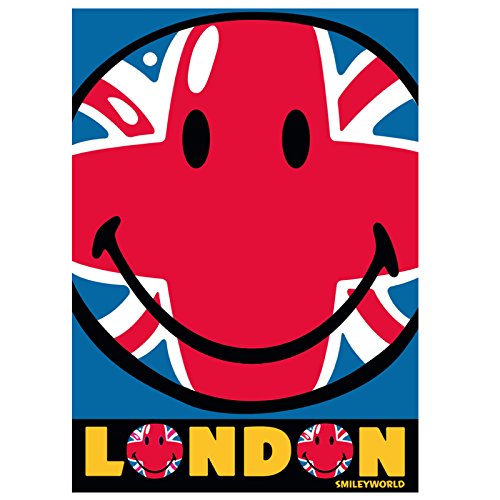 Associated Weavers 05 Union Jack von Associated Weavers