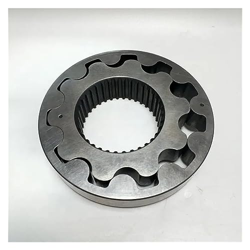 1J700-35490 1J700-35480 Bobcat kompatible Ölpumpe kompatibel mit Kubota Motor V2607 1J700-35490 1J700-35480 Bobcat kompatible Ölpumpe kompatibel mit Kubota Motor V2607 von Assya