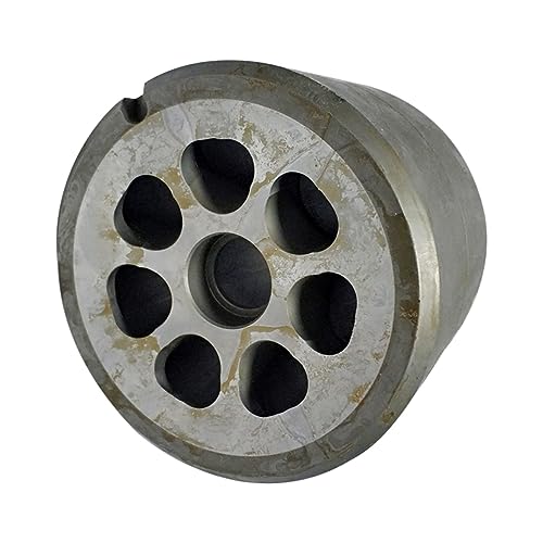 ASSYA Die Hydraulikpumpe 2022744 Teil des Zylinderblocks kompatibel mit Hitachi ZX330 HPV145 Bagger von Assya