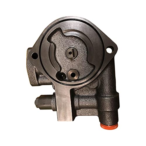 ASSYA Hydraulikpumpe 708-25-04012 7082504012 passend für Komatsu Bagger PC200-5 PC200LC-5 HPV90 ASSYA Hydraulikpumpe 708-25-04012 7082504012 passend für Komatsu Bagger PC200-5 PC200LC-5 HPV90 von Assya