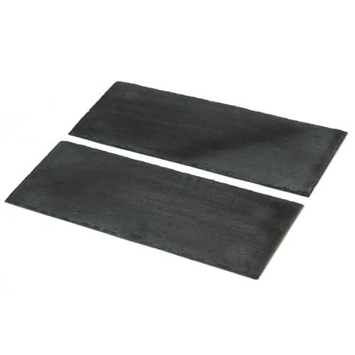 Asteus 1 Paar Schieferplatten Asteus 1 Paar Schieferplatten von ASTEUS