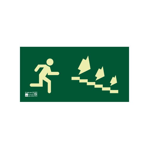 Astlight SAL5175.GF Richtungssignal, Mehrfarbig Astlight SAL5175.GF Richtungssignal, Mehrfarbig von Astlight
