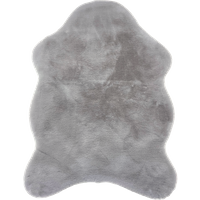 ASTRA Fellteppich "Elda, Kunstfell" rechteckig 13 mm Höhe Dekofell, kuschelweich, Wohnzimmer, Kinderzimmer, Kaninchenhaptik ASTRA Fellteppich "Elda, Kunstfell" rechteckig 13 mm Höhe Dekofell, kuschelweich, Wohnzimmer, Kinderzimmer, Kaninchenhaptik von Astra