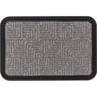 ASTRA Fußmatte "Border Star 2" rechteckig 8 mm Höhe Schmutzfangmatte, In -und Outdoor geeignet ASTRA Fußmatte "Border Star 2" rechteckig 8 mm Höhe Schmutzfangmatte, In -und Outdoor geeignet von Astra