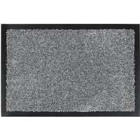 ASTRA Fußmatte "Calcite" rechteckig 10 mm Höhe Türmatte, Sauberlaufmatte, rutschfest, meliert, nimmt Schmutz auf ASTRA Fußmatte "Calcite" rechteckig 10 mm Höhe Türmatte, Sauberlaufmatte, rutschfest, meliert, nimmt Schmutz auf von Astra