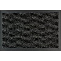ASTRA Fußmatte "Graphit 635" rechteckig 8 mm Höhe Schmutzfangmatte, In -und Outdoor geeignet von Astra