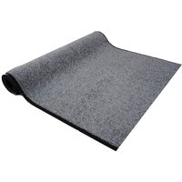 ASTRA Fußmatte "Proper Tex 618", rechteckig, 9 mm Höhe, Schmutzfangmatte, auch als Läufer, waschbar, In -und Outdoor geeignet ASTRA Fußmatte "Proper Tex 618", rechteckig, 9 mm Höhe, Schmutzfangmatte, auch als Läufer, waschbar, In -und Outdoor geeignet von Astra