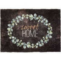 ASTRA Fußmatte "Pure&Soft 015" rechteckig 7 mm Höhe Sauberlaufmatte, weiche Oberfläche, waschbar, rutschfest ASTRA Fußmatte "Pure&Soft 015" rechteckig 7 mm Höhe Sauberlaufmatte, weiche Oberfläche, waschbar, rutschfest von Astra