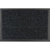 ASTRA Läufer "Graphit 635" rechteckig 8 mm Höhe In -und Outdoor geeignet von Astra