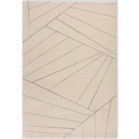 ASTRA Teppich "Maglie 241", rechteckig, 13 mm Höhe, Kurzflor, modernes Design, Wohnzimmer, Schlafzimmer von Astra