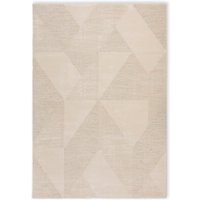ASTRA Teppich "Maglie 242", rechteckig, 13 mm Höhe, Kurzflor, modernes Design, Wohnzimmer, Schlafzimmer, Skandi ASTRA Teppich "Maglie 242", rechteckig, 13 mm Höhe, Kurzflor, modernes Design, Wohnzimmer, Schlafzimmer, Skandi von Astra