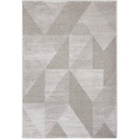 ASTRA Teppich "Maglie 242", rechteckig, 13 mm Höhe, Kurzflor, modernes Design, Wohnzimmer, Schlafzimmer, Skandi ASTRA Teppich "Maglie 242", rechteckig, 13 mm Höhe, Kurzflor, modernes Design, Wohnzimmer, Schlafzimmer, Skandi von Astra
