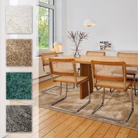 ASTRA Teppich "Sam 250" rechteckig 8 mm Höhe weicher Kurzflor, Wohnzimmer, Schlafzimmer ASTRA Teppich "Sam 250" rechteckig 8 mm Höhe weicher Kurzflor, Wohnzimmer, Schlafzimmer von Astra