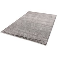 ASTRA Teppich "Scala 6621 232" rechteckig 7 mm Höhe eleganter seidiger Flor, Viskoseteppich, Orient Optik von Astra