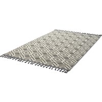 ASTRA Teppich "Trevi 6831 221", rechteckig, 7 mm Höhe, In- und Outddor geeignet, Balkon, Aussenbereich von Astra