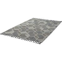 ASTRA Teppich "Trevi 6831 224", rechteckig, 7 mm Höhe, In- und Outddor geeignet, Balkon, Aussenbereich ASTRA Teppich "Trevi 6831 224", rechteckig, 7 mm Höhe, In- und Outddor geeignet, Balkon, Aussenbereich von Astra