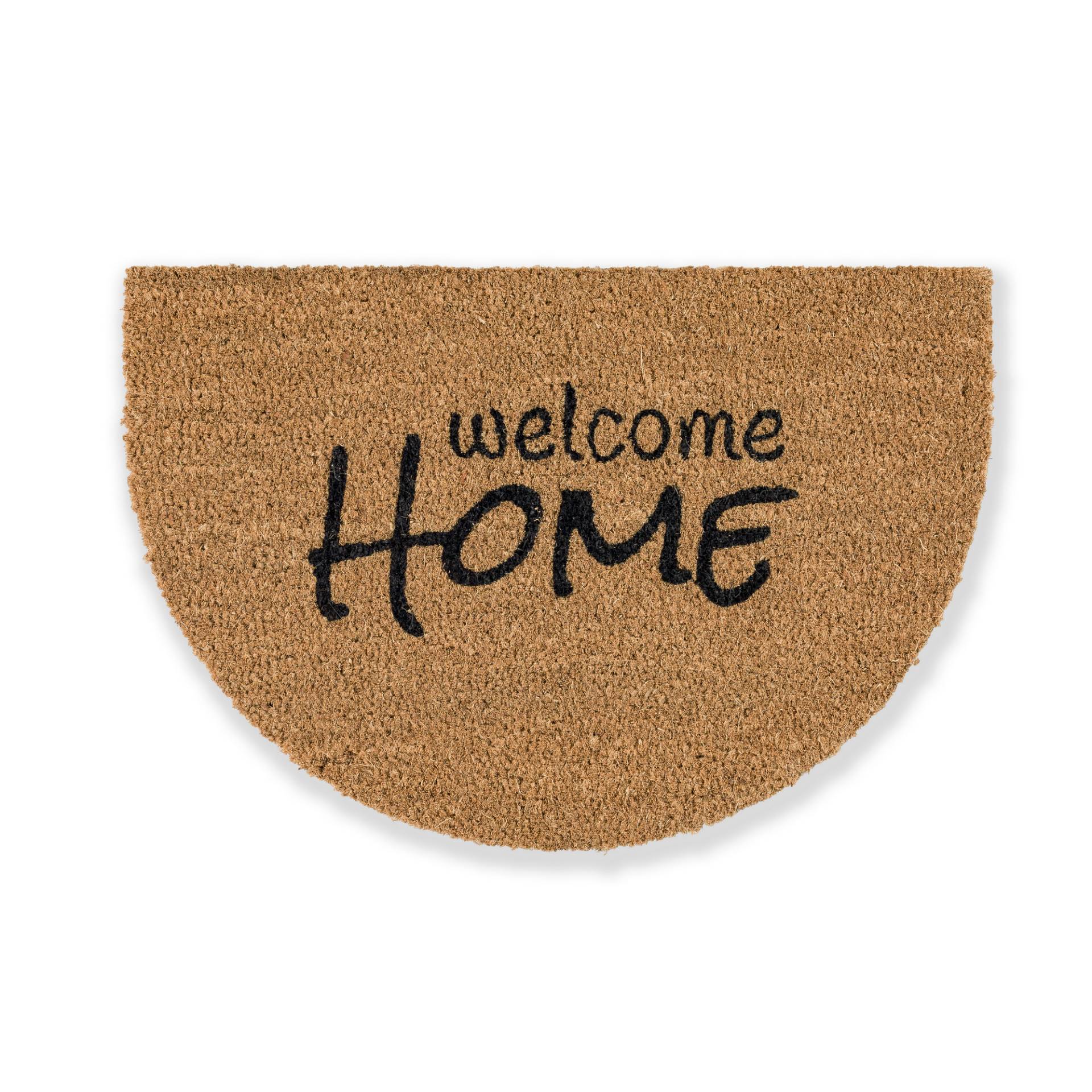 Astra Kokosmatte 'Coco Smart' 40 x 60 cm Welcome Home braun Astra Kokosmatte 'Coco Smart' 40 x 60 cm Welcome Home braun von Astra