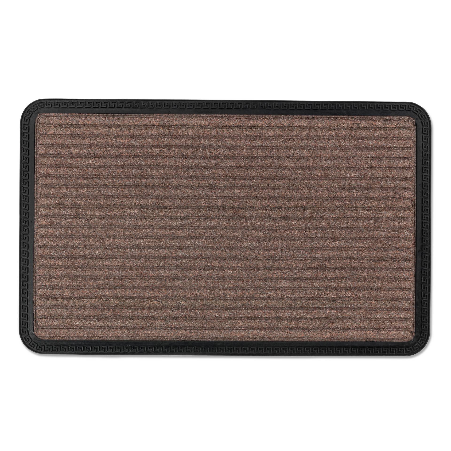 Astra Sauberlaufmatte 'Border Star' braun 40 x 60 cm Astra Sauberlaufmatte 'Border Star' braun 40 x 60 cm von Astra