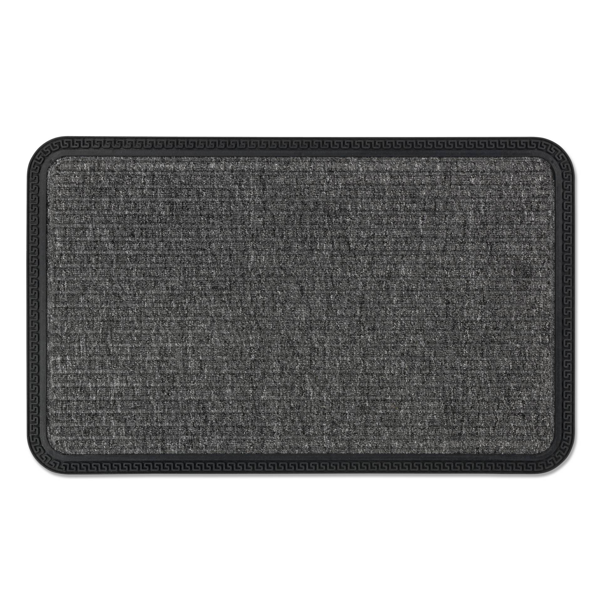 Astra Sauberlaufmatte 'Border Star' grau 50 x 80 cm Astra Sauberlaufmatte 'Border Star' grau 50 x 80 cm von Astra
