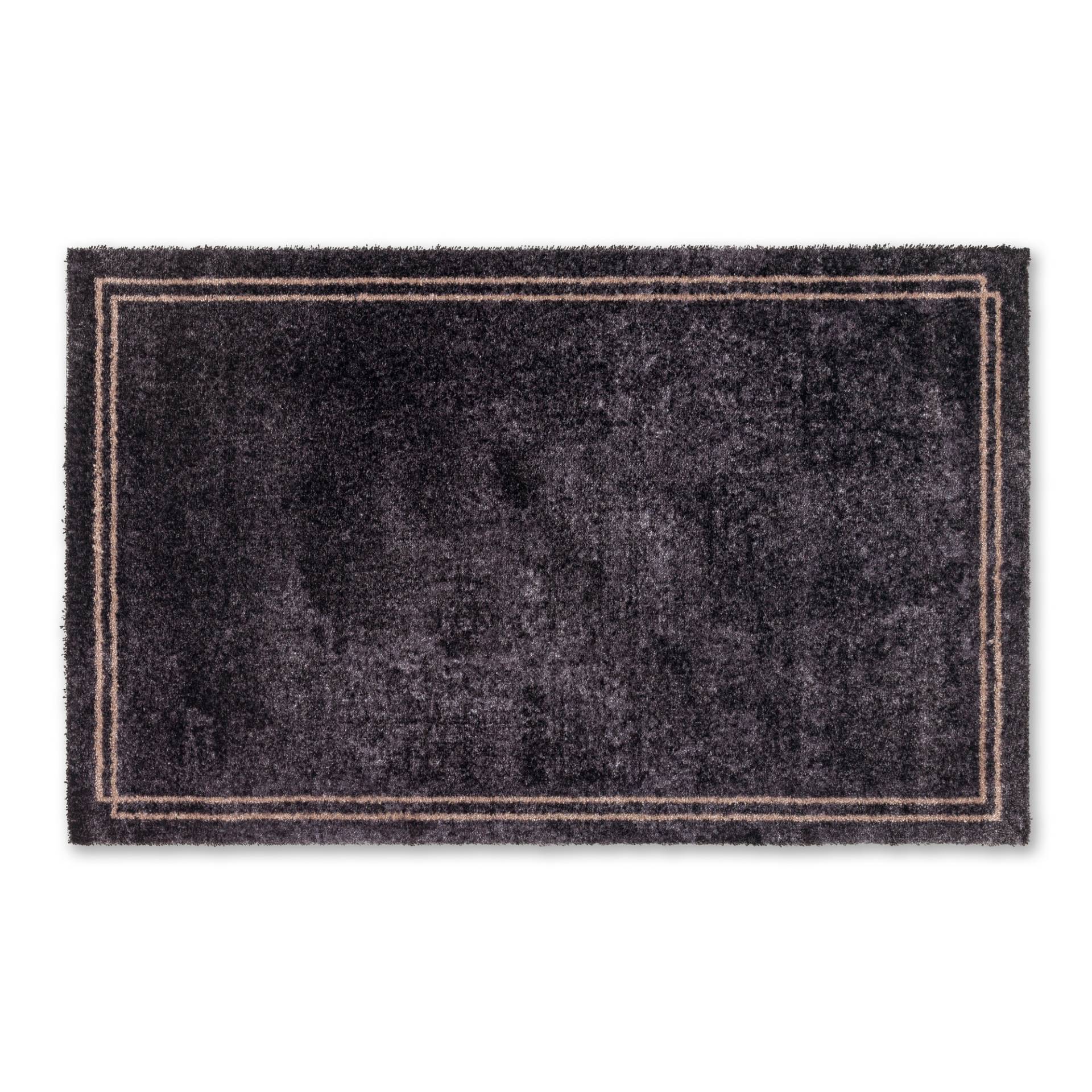 Astra Sauberlaufmatte 'Felicido Grunge' anthrazit 67 x 110 cm Astra Sauberlaufmatte 'Felicido Grunge' anthrazit 67 x 110 cm von Astra