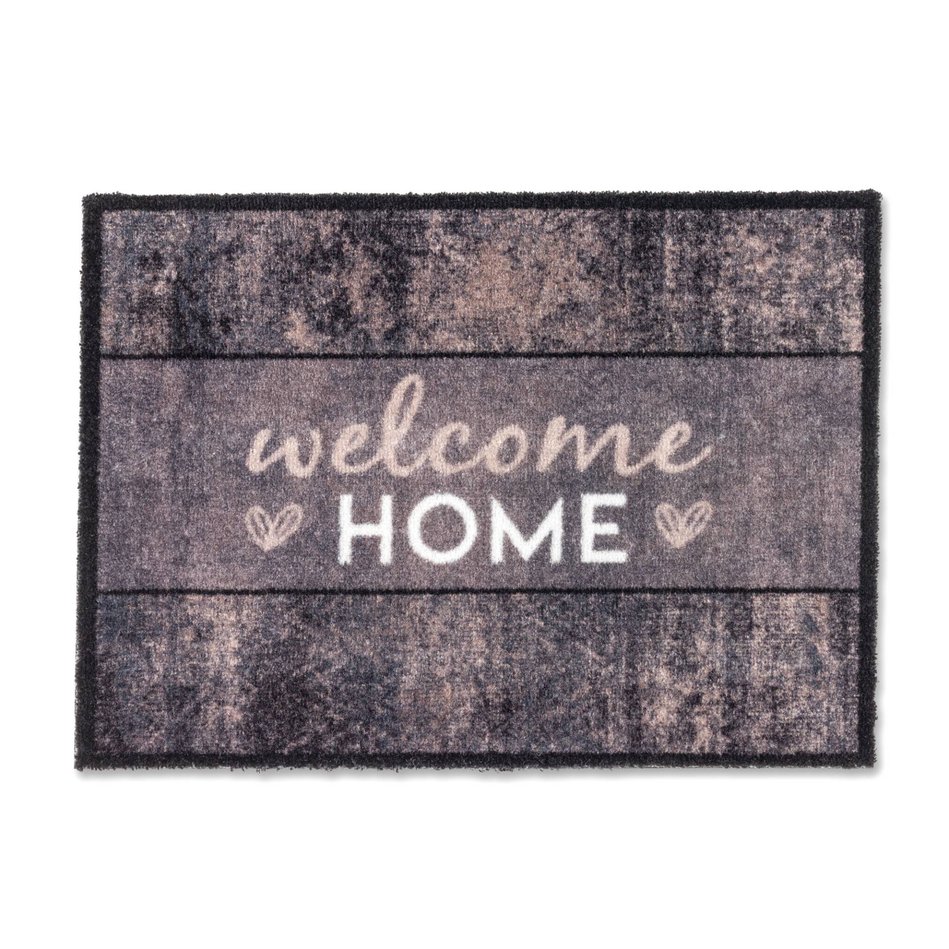 Astra Sauberlaufmatte 'Felicido welcome Home' 50 x 70 cm Astra Sauberlaufmatte 'Felicido welcome Home' 50 x 70 cm von Astra